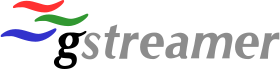 Gstreamer Logo