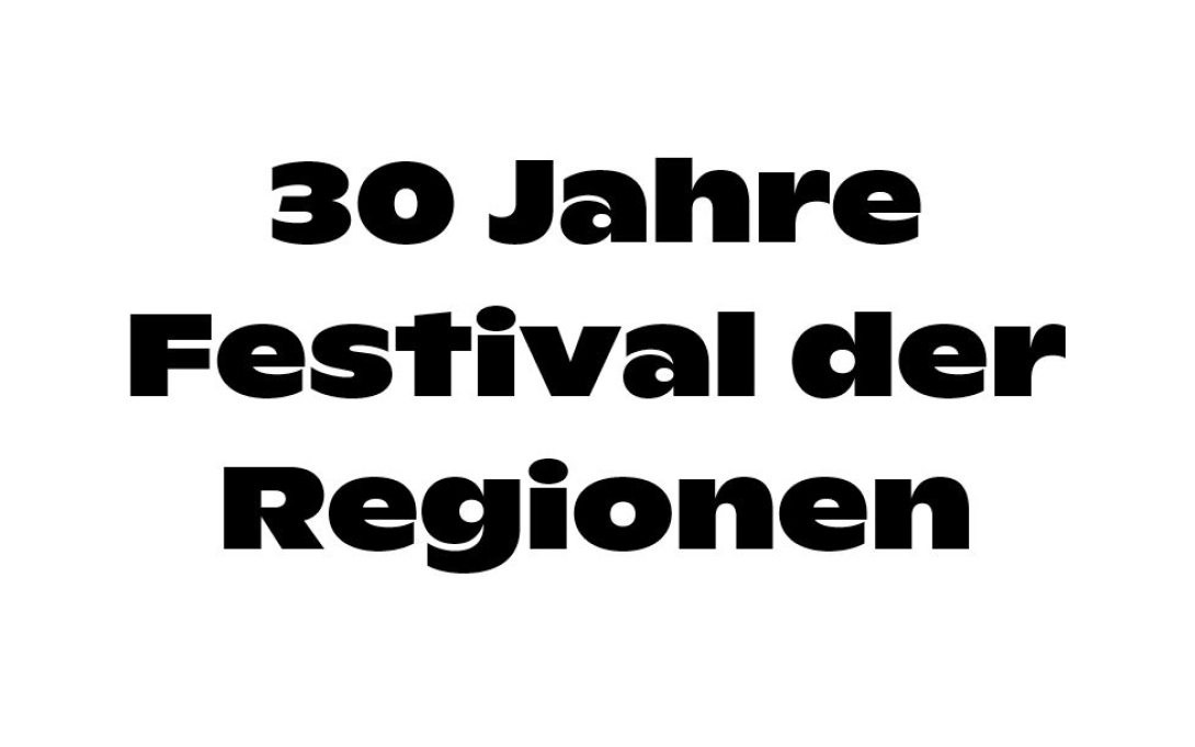 30 Jahre FdR