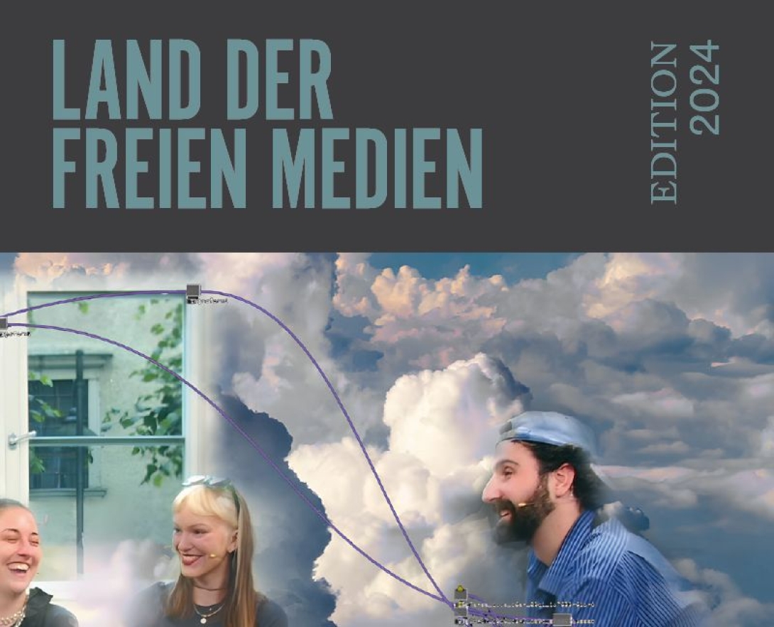Land der Freien Medien - Edition 2024