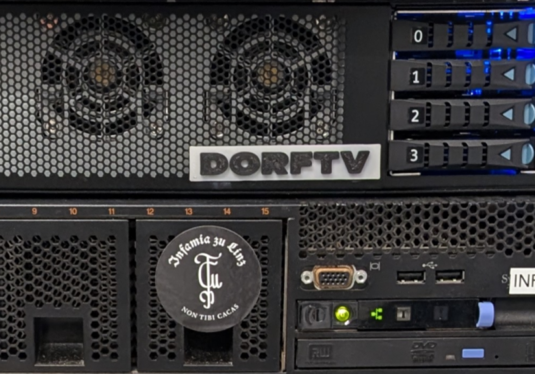 DOVE Server