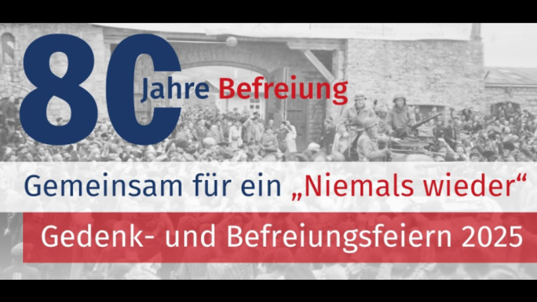 Befreiungsfeier2025