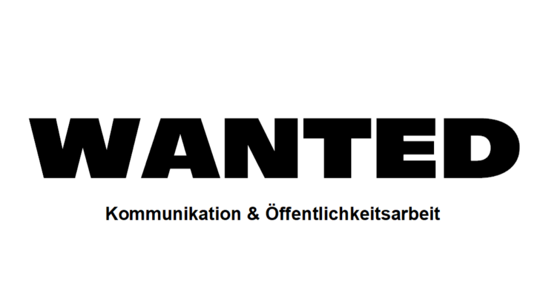 Oeffentlichkeitsarbeit