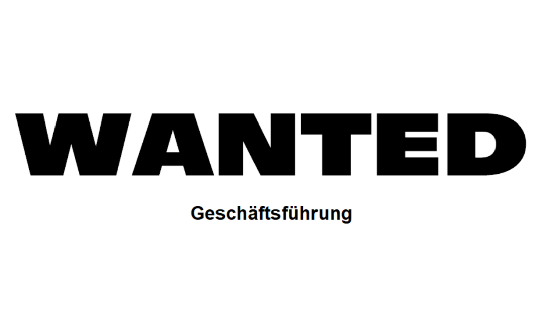 Geschaeftsfuehrung