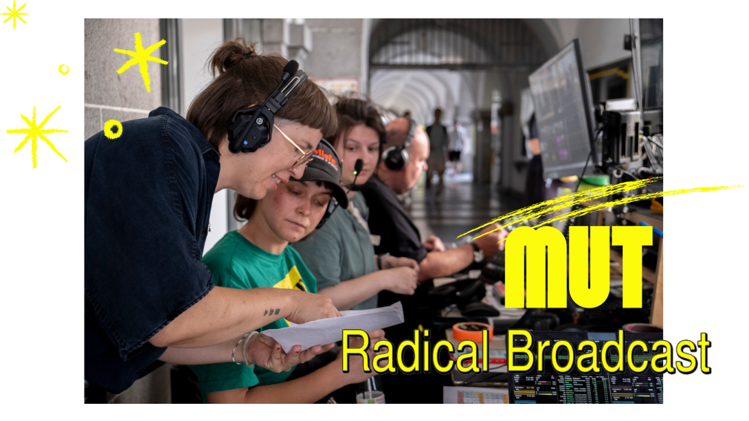 radical mut
