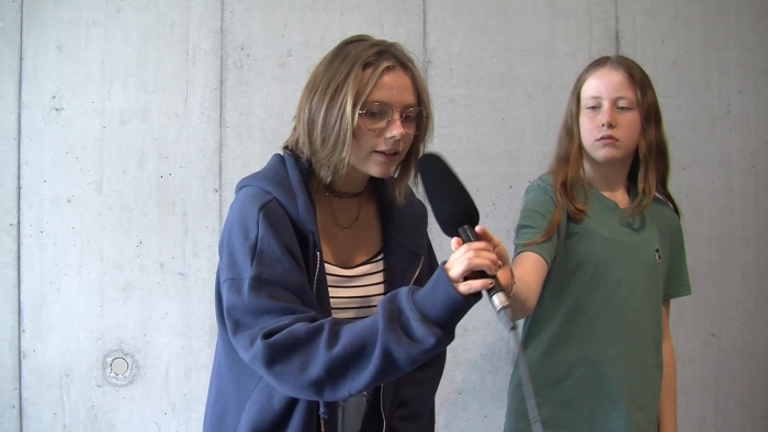 Digicamp 2025 - Teilnehmer*innen Interviews | dorftv