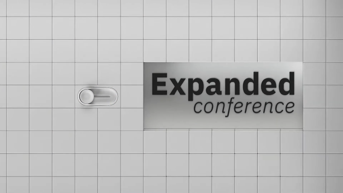 Expanded Conference 2026 – Welcome & Expanded Play Gallery | dorftv